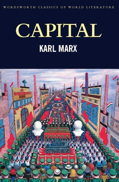 تحميل Capital: Volumes One and Two PDF