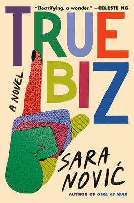 تحميل True Biz by Sara Nović PDF