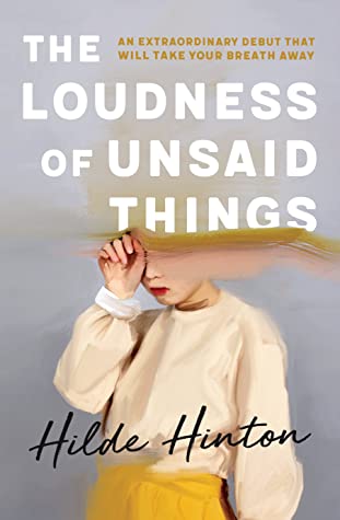 تحميل The Loudness of Unsaid Things PDF