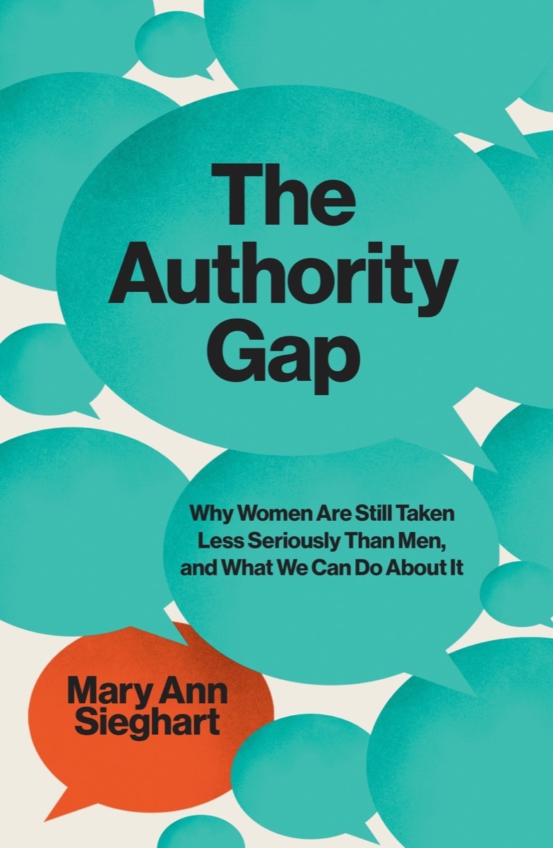 تحميل The Authority Gap by Mary Ann Sieghart PDF