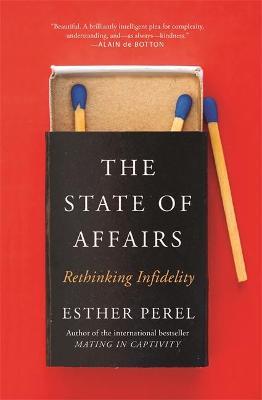 تحميل The State of Affairs PDF