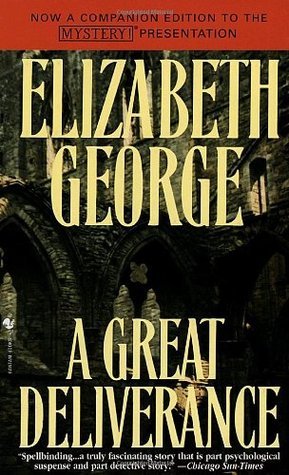 تحميل A Great Deliverance #1 PDF
