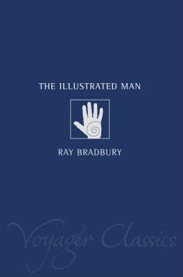 تحميل The Illustrated Man PDF