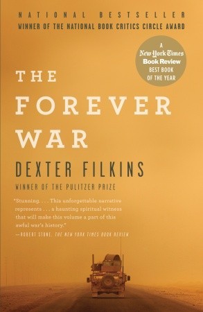 تحميل The Forever War by Dexter Filkins PDF