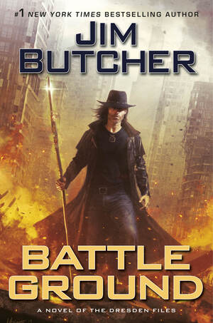 تحميل Battle Ground #17 PDF