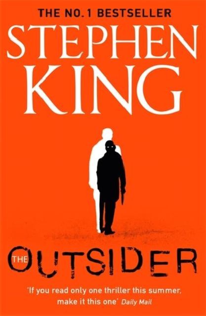 تحميل The Outsider (Holly Gibney #1) PDF