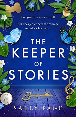 تحميل The Keeper of Stories PDF