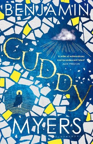 تحميل Cuddy by Benjamin Myers PDF