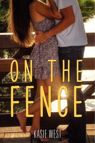 On the Fence Free #2