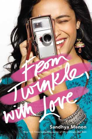 تحميل From Twinkle, with Love PDF