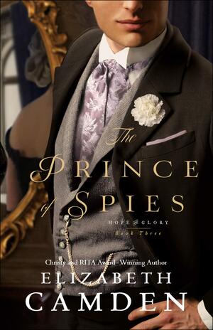 تحميل The Prince of Spies #3 PDF