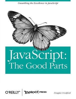 تحميل Javascript : The Good Parts PDF