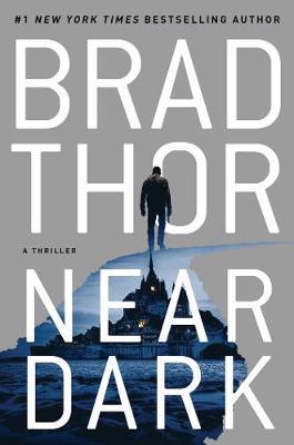 تحميل Near Dark : A Thriller PDF