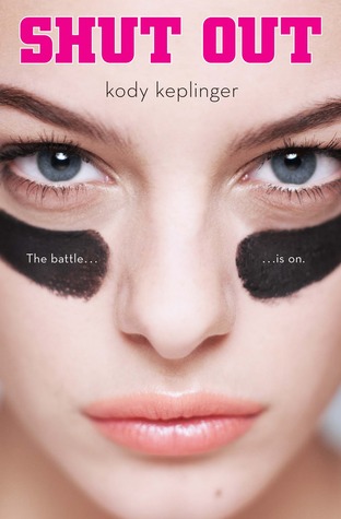 Shut Out (Hamilton High #2)