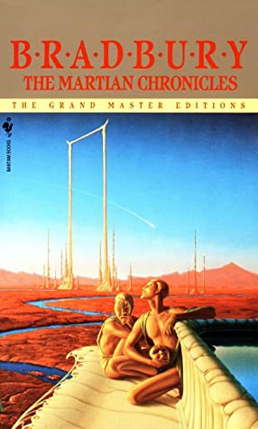 تحميل The Martian Chronicles by Ray Bradbury PDF