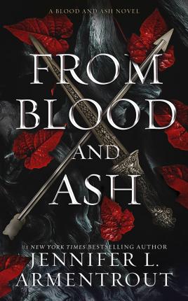 تحميل From Blood and Ash #1 PDF
