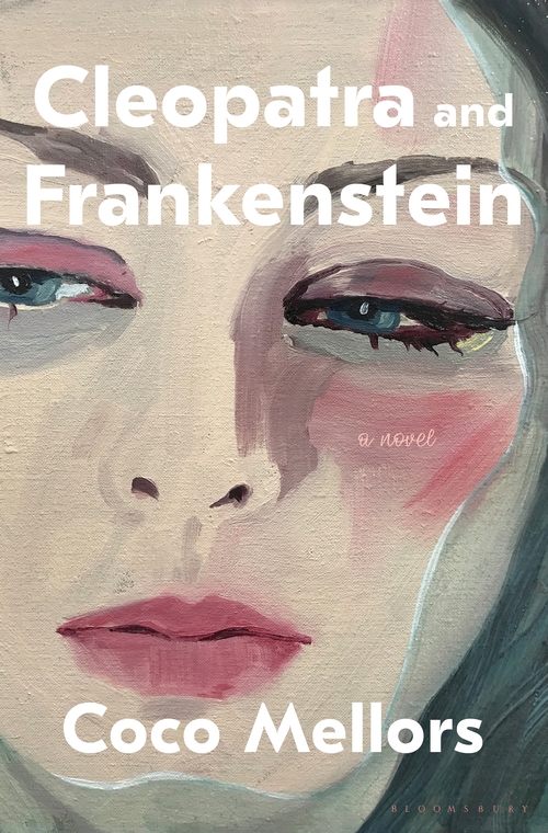 تحميل Cleopatra and Frankenstein PDF