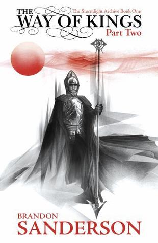The Way of Kings, Part 2 #1