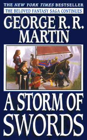 A Storm of Swords #3