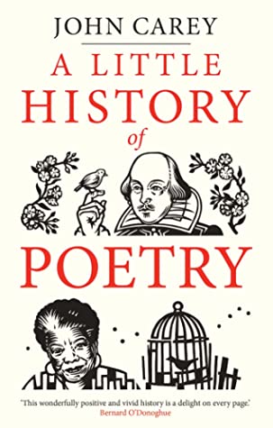 تحميل A Little History of Poetry PDF