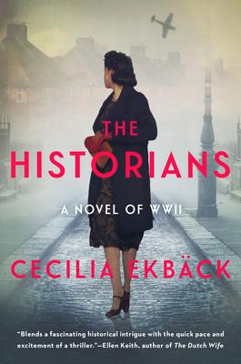 تحميل The Historians by Cecilia Ekback PDF