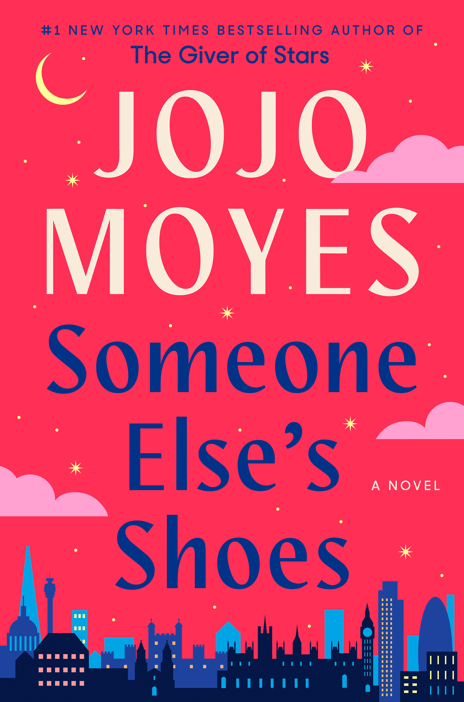 تحميل Someone Else's Shoes by Jojo Moyes PDF
