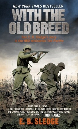تحميل With the Old Breed: At Peleliu and Okinawa PDF