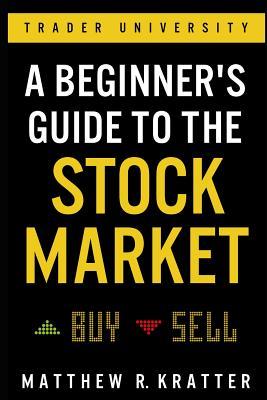 تحميل A Beginner's Guide to the Stock Market PDF
