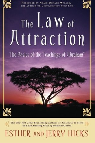 تحميل The Law of Attraction PDF