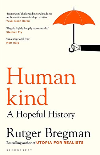 تحميل Humankind: A Hopeful History PDF