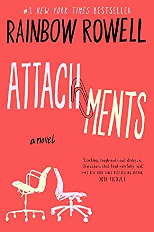 تحميل Attachments by Rainbow Rowell PDF