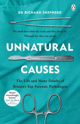تحميل Unnatural Causes by Richard Shepherd PDF