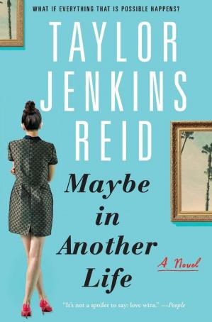 تحميل Maybe in Another Life PDF
