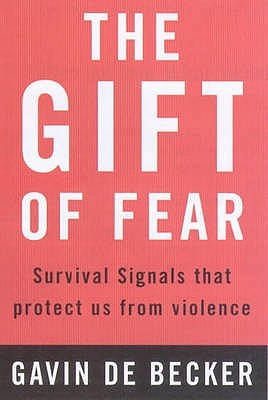 تحميل The Gift of Fear by Gavin de Becker PDF