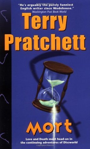 تحميل Mort (Discworld #4) PDF