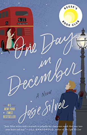 تحميل One Day in December by Josie Silver PDF