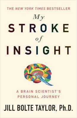 تحميل My Stroke of Insight PDF