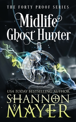 تحميل Midlife Ghost Hunter #4 PDF