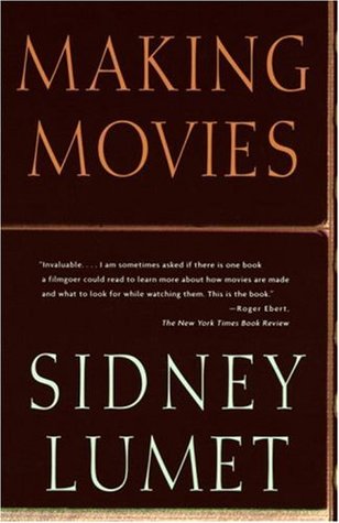 تحميل Making Movies by Sidney Lumet PDF