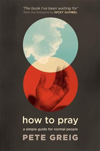 تحميل How to Pray PDF