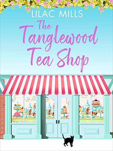 تحميل The Tanglewood Tea Shop #1 PDF