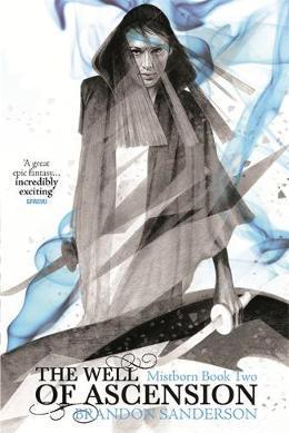 تحميل The Well of Ascension #2 PDF