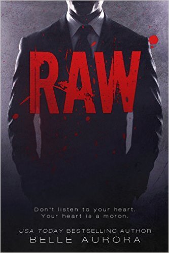 تحميل Raw (RAW Family #1) PDF