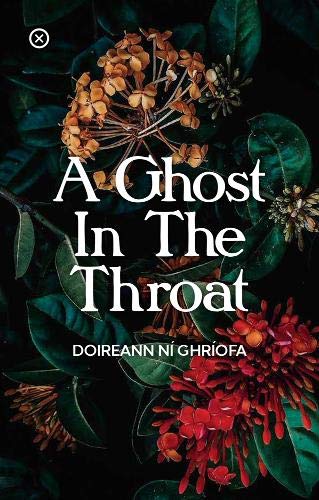 تحميل A Ghost in the Throat PDF