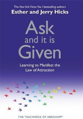 Ask and it is Given