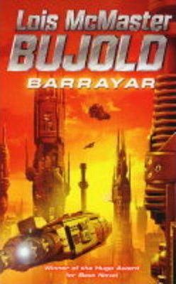 تحميل Barrayar by Lois McMaster Bujold PDF