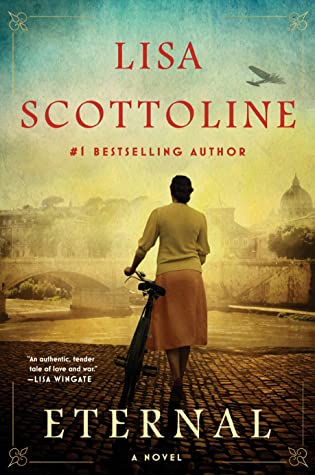 تحميل Eternal by Lisa Scottoline PDF