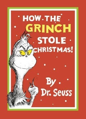 تحميل How the Grinch Stole Christmas! PDF
