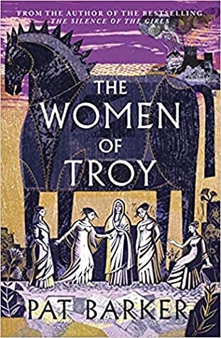 تحميل The Women of Troy (Women of Troy #2) PDF