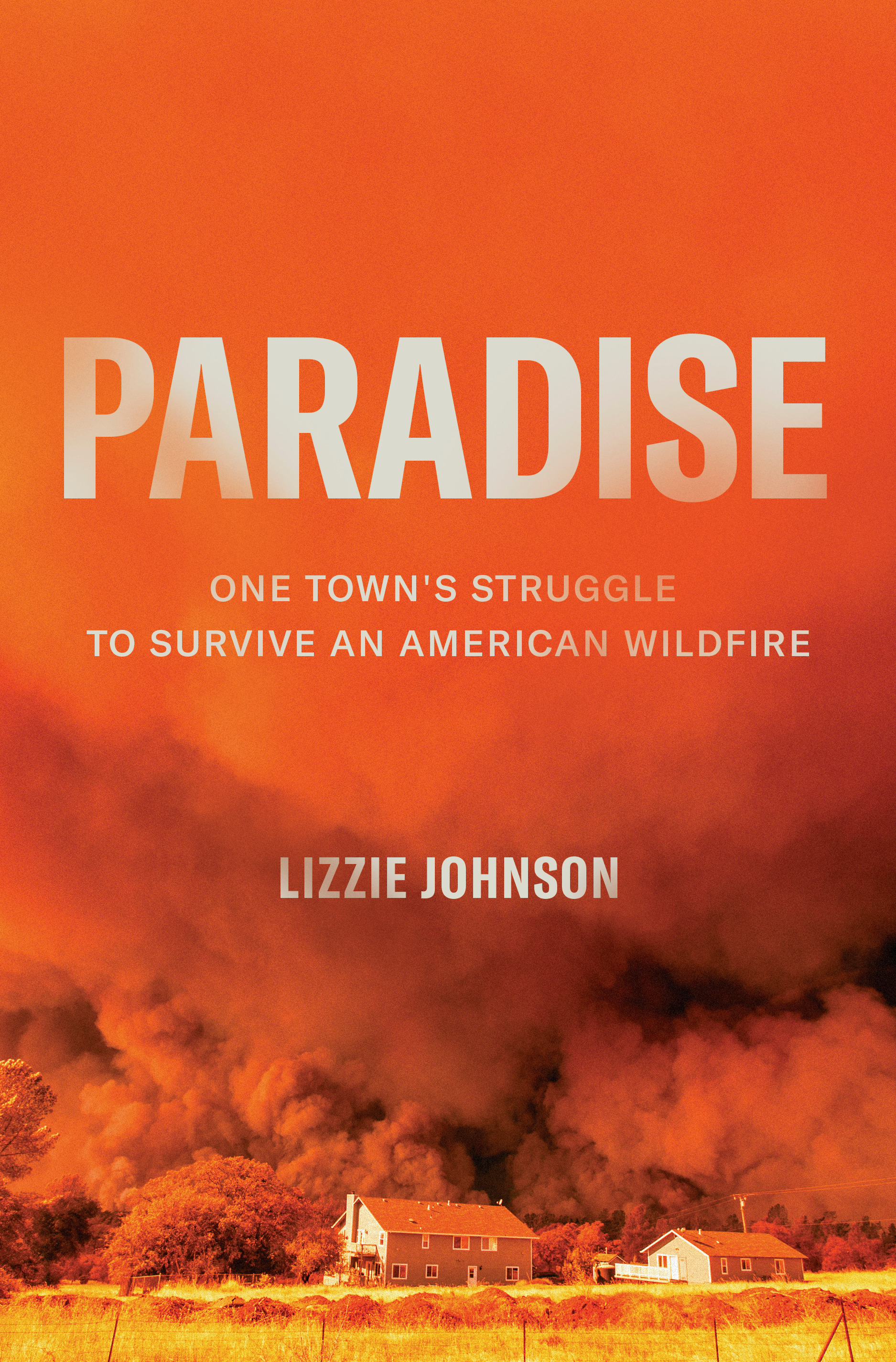 تحميل Paradise by Lizzie Johnson PDF
